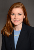 Photo of Meagan Hanson