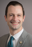 Photo of Michael Caldwell
