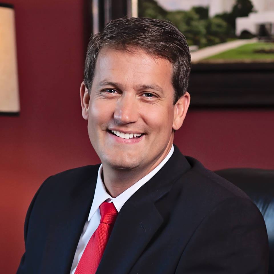 Photo of Michael Williams
