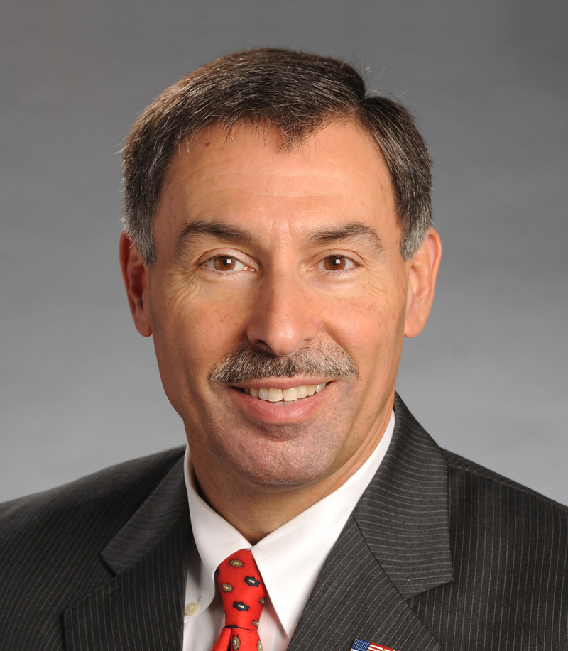 Photo of Mike Cheokas