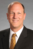 Photo of Mike Dudgeon