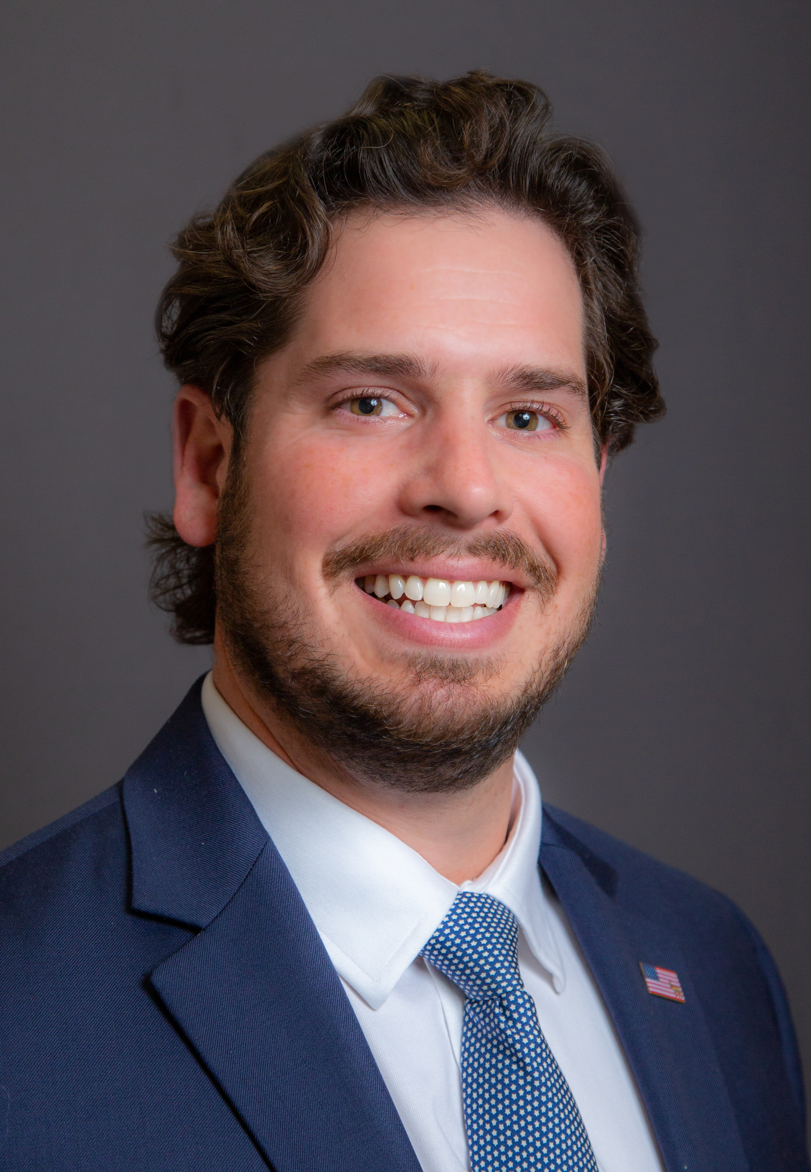 Photo of Mike Wilensky