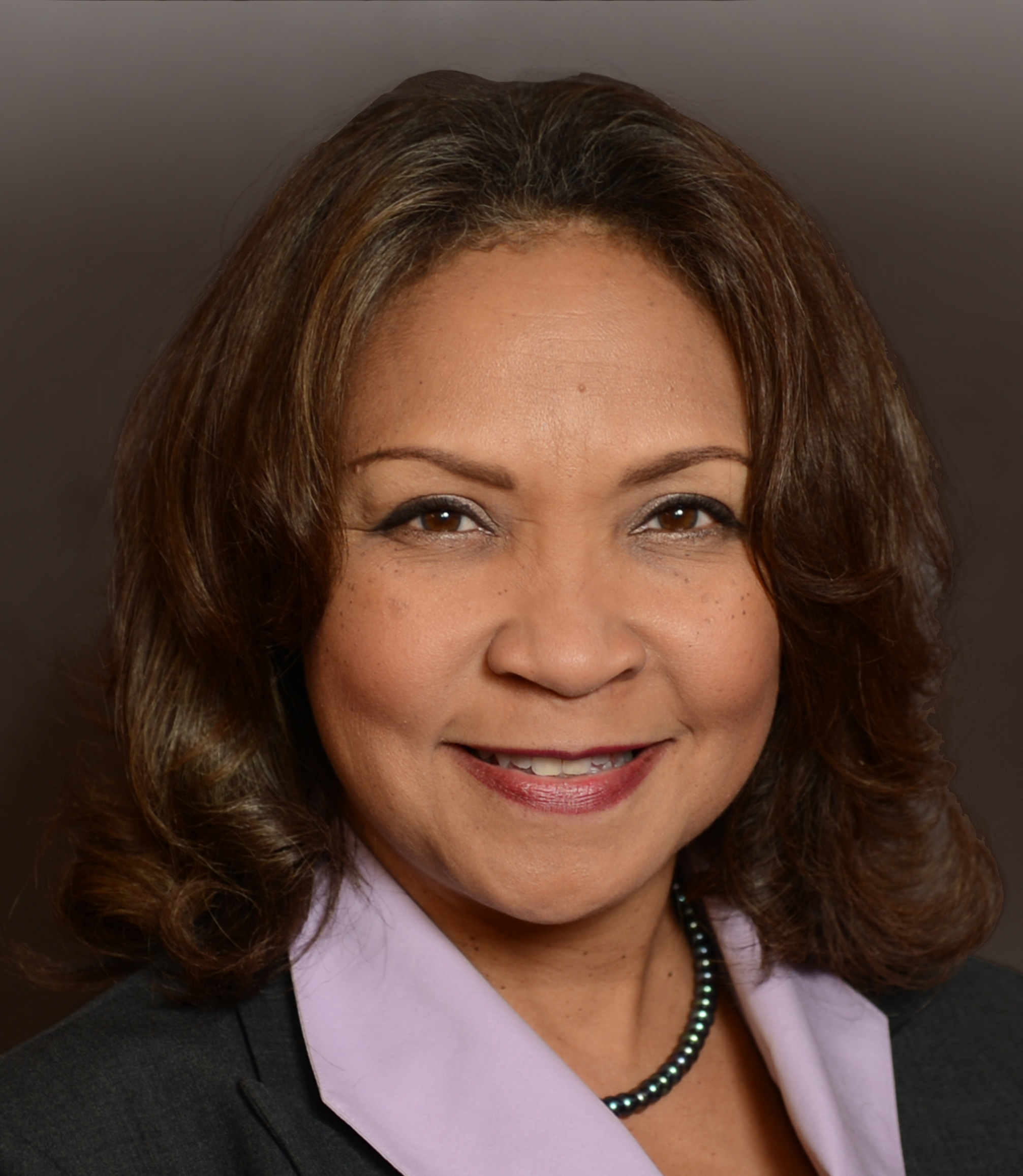 Photo of Miriam Paris