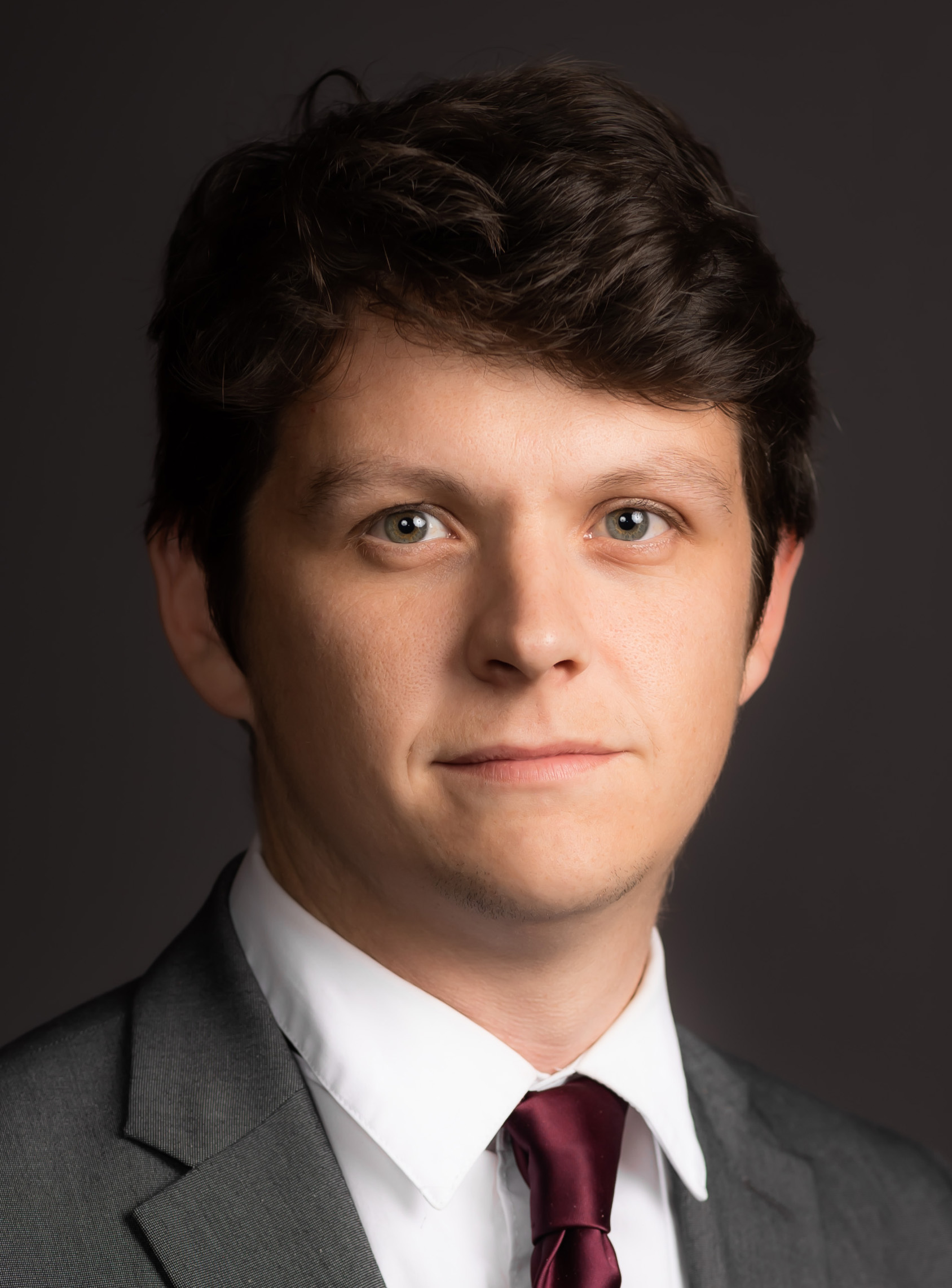 Photo of Mitchell Horner
