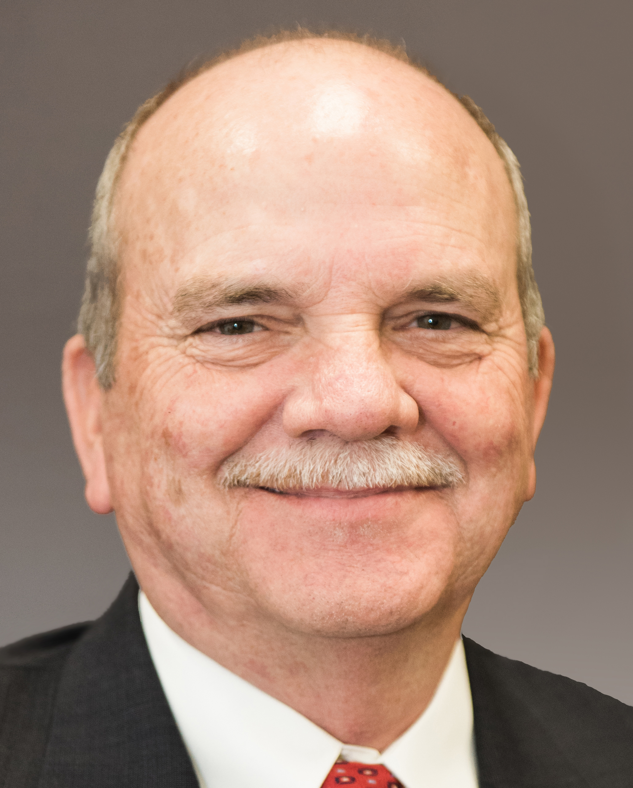 Photo of Mitchell Scoggins
