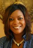 Photo of Nikki Randall
