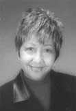 Photo of Pam Stephenson