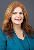 Photo of Paulette Rakestraw