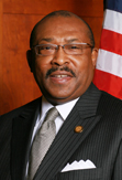 Photo of Quincy Murphy