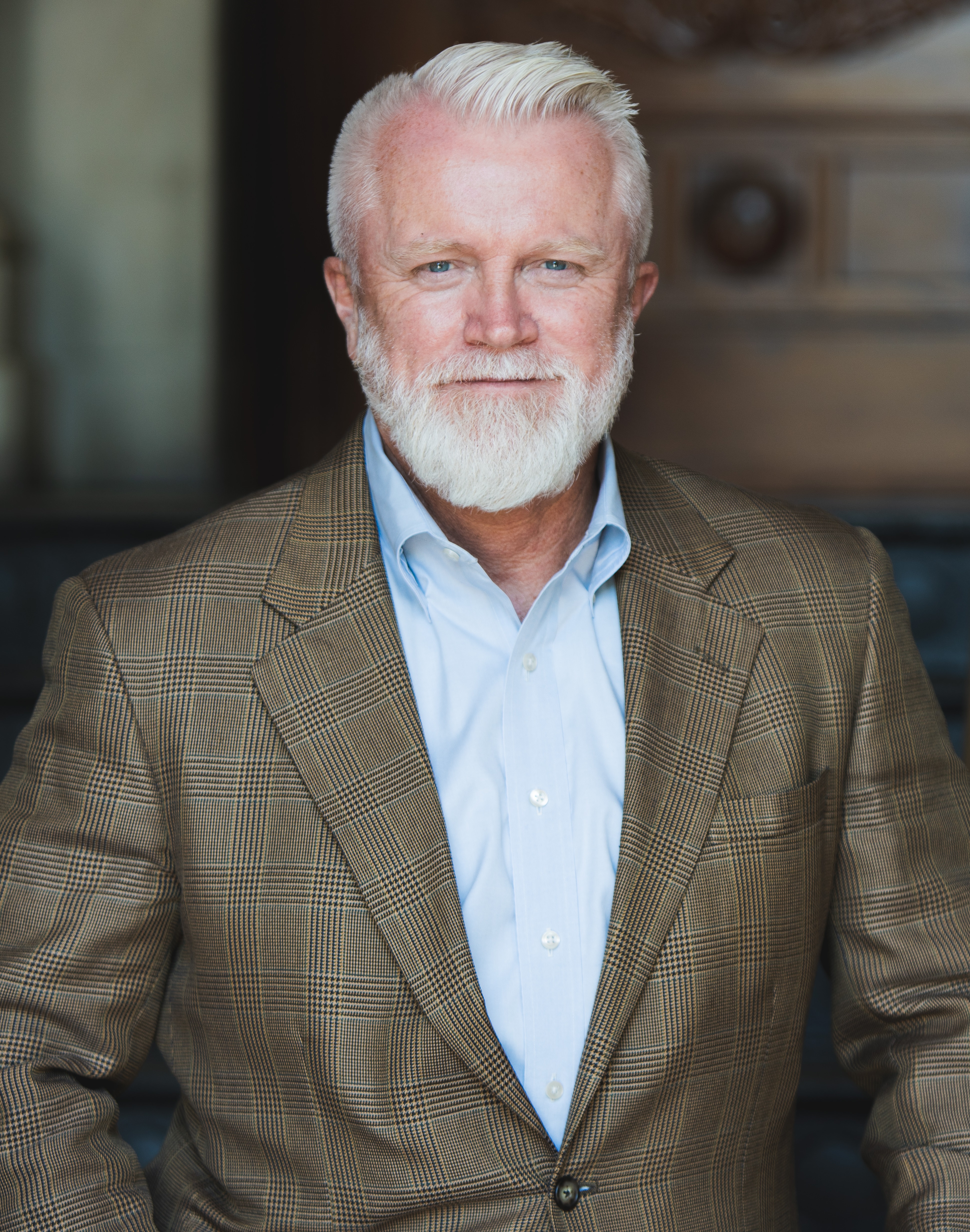 Photo of Randy Robertson