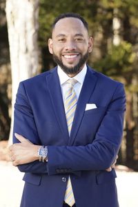 Photo of RaShaun Kemp