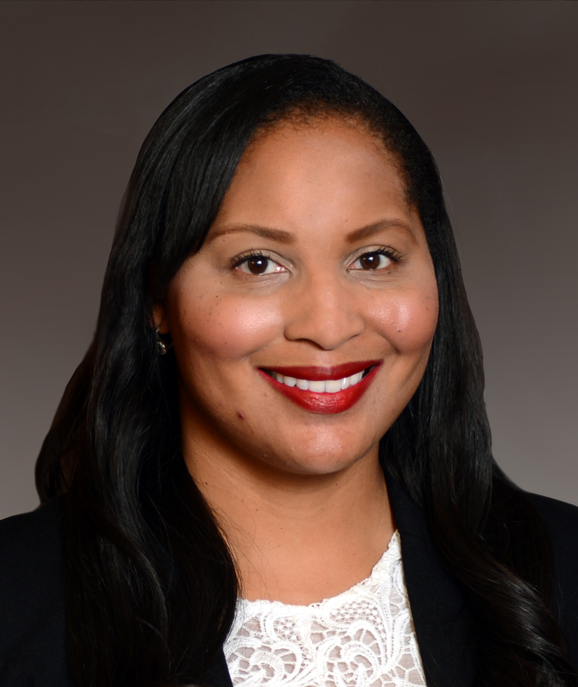 Photo of Renitta Shannon