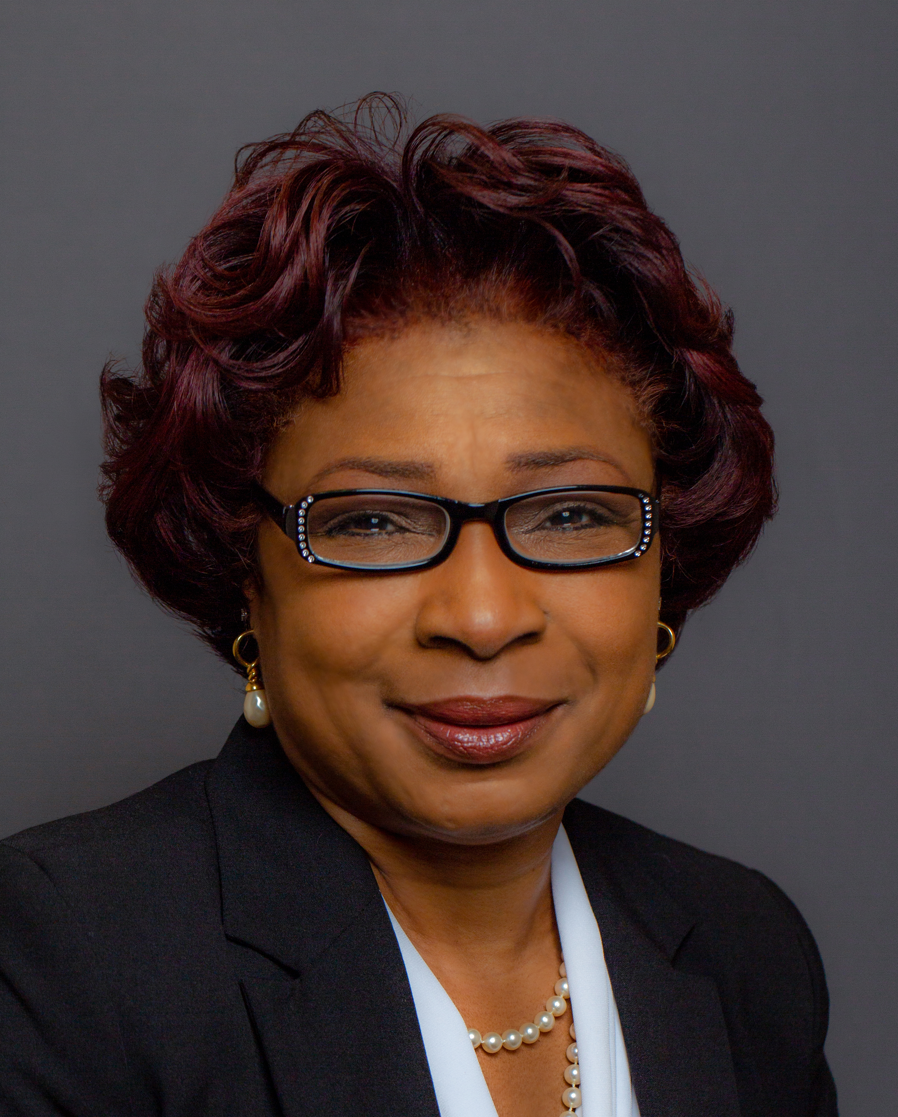 Photo of Rhonda Taylor