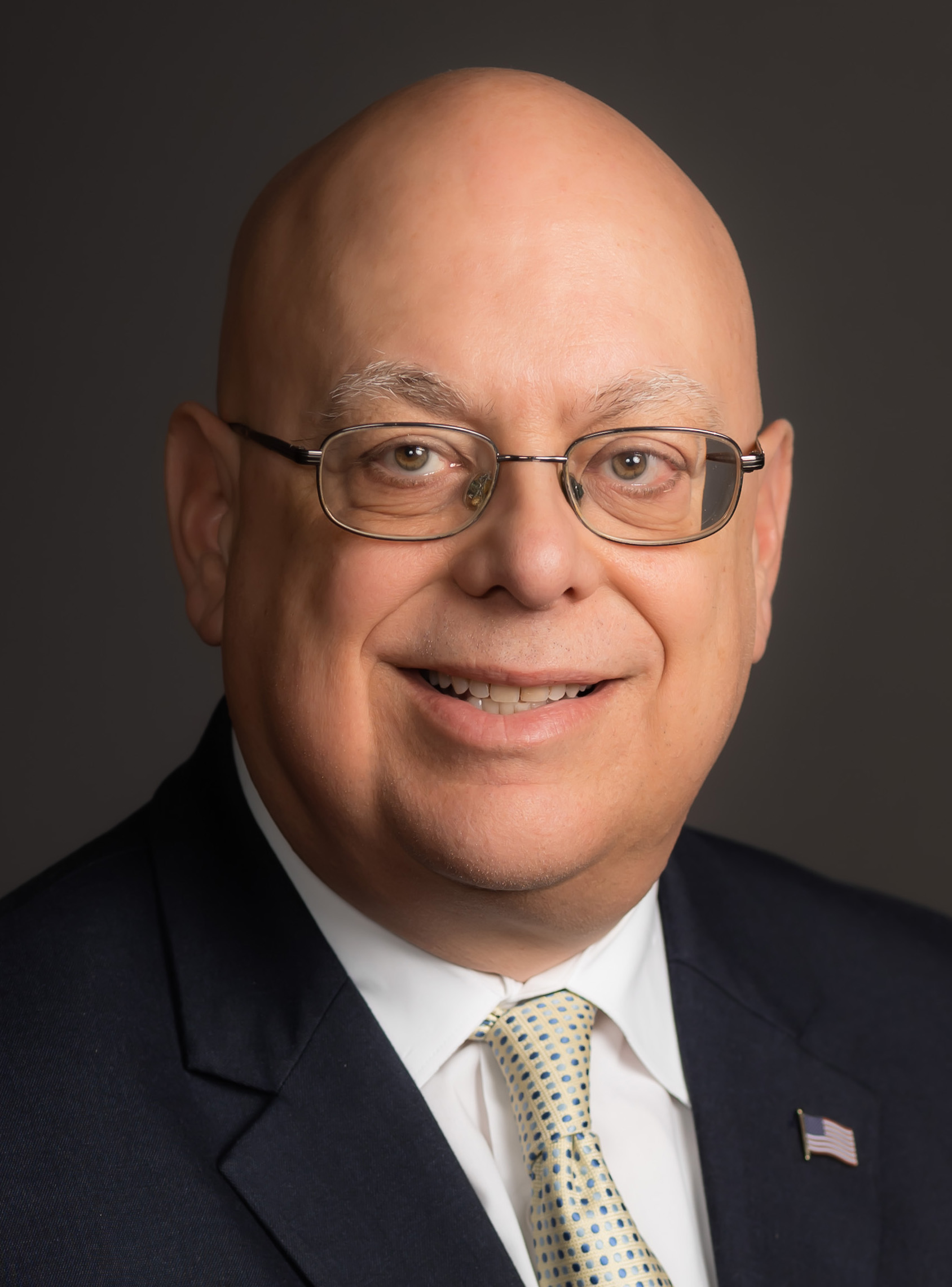 Photo of Rick Townsend