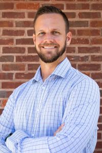 Photo of Rob Clifton