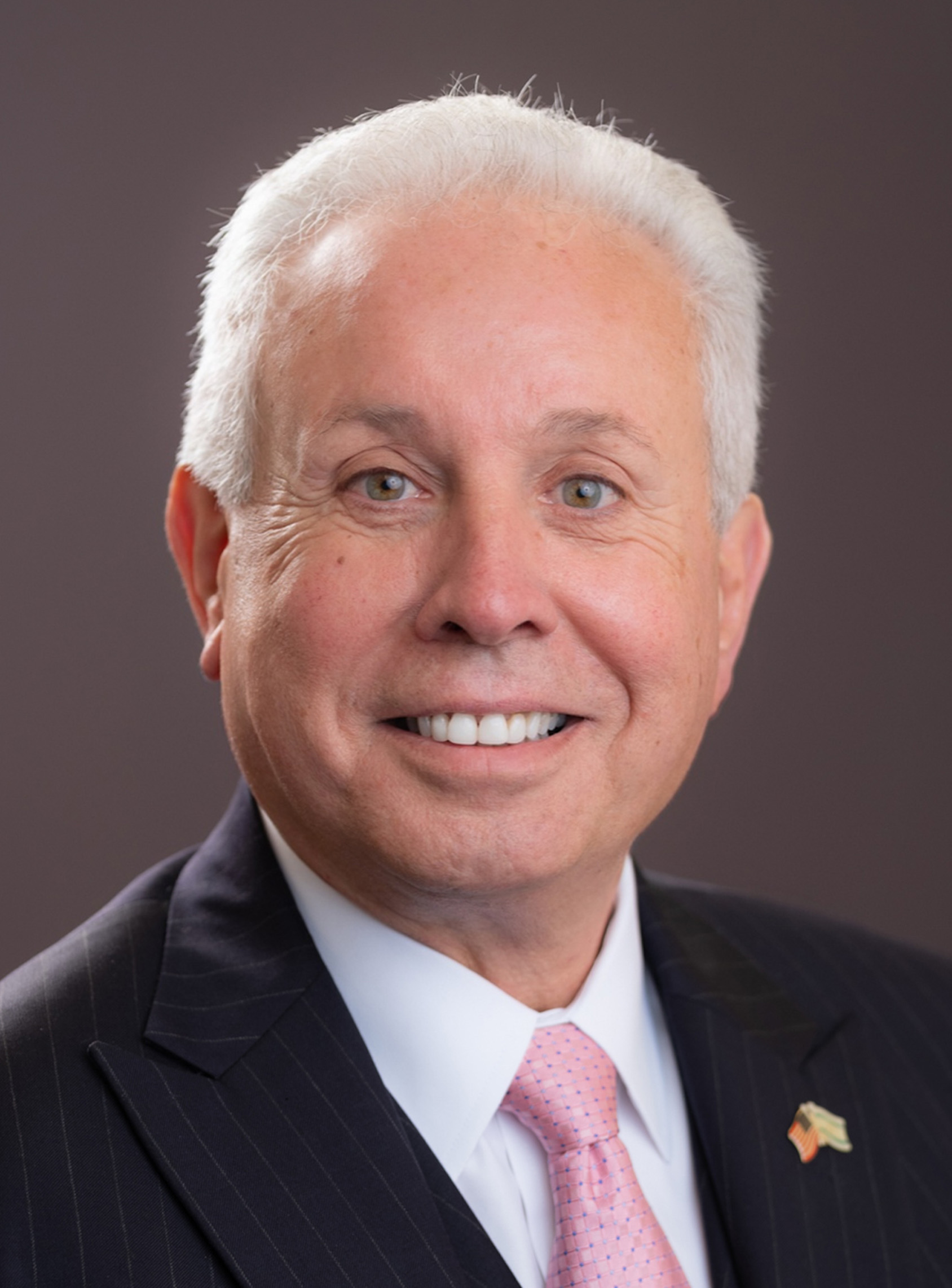Photo of Ron Stephens