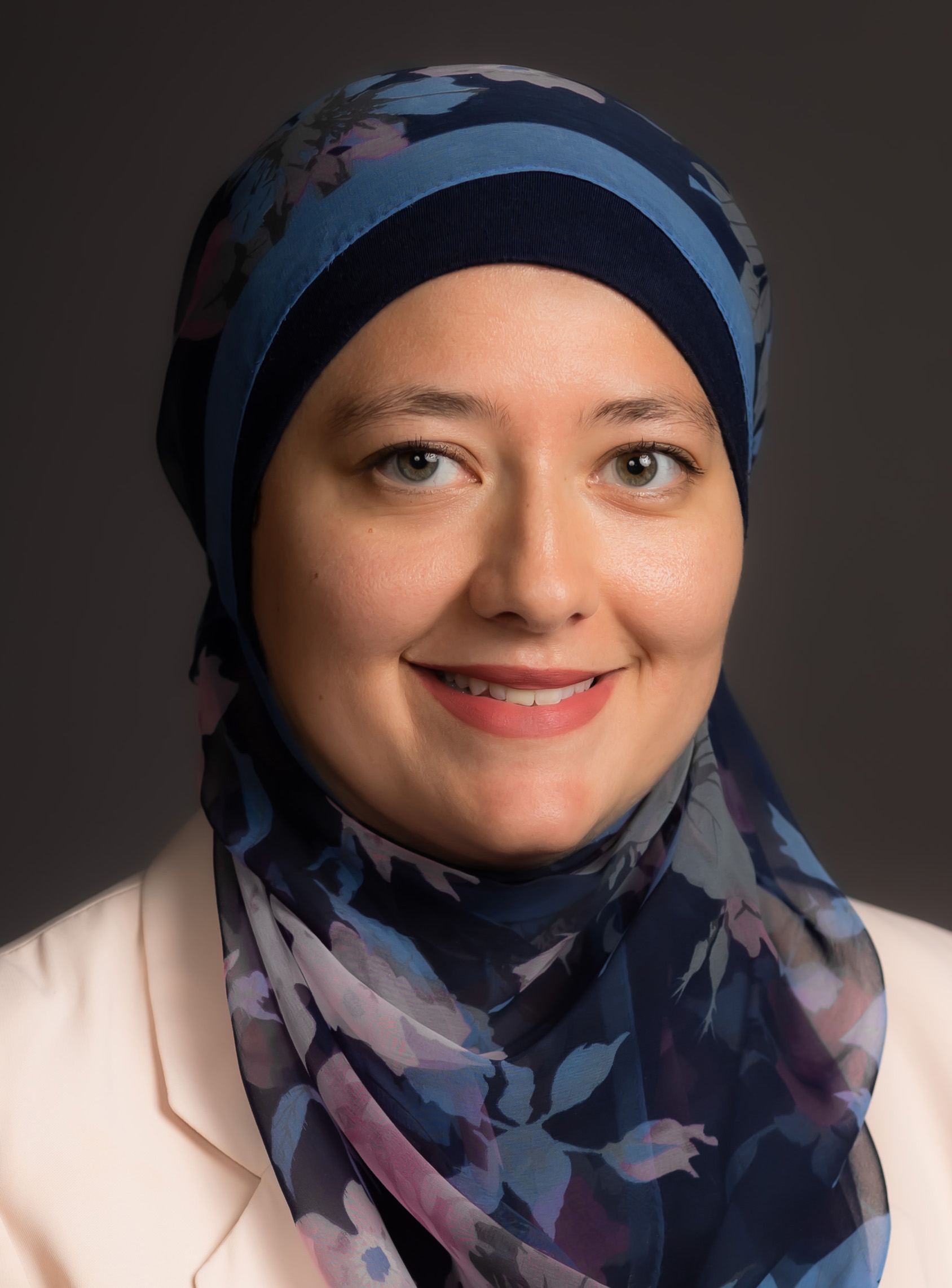 Photo of Ruwa Romman