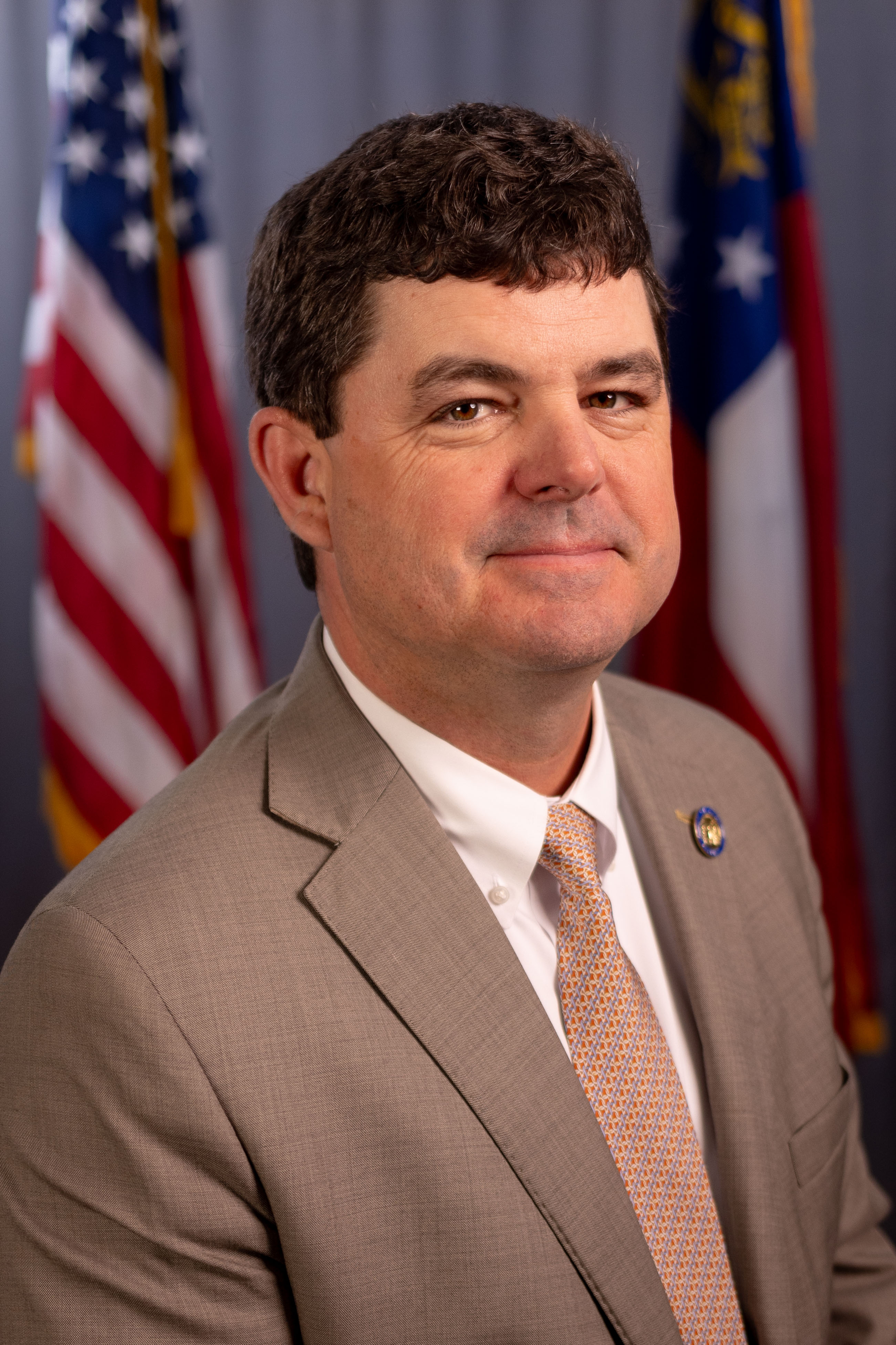 Photo of Sam Watson