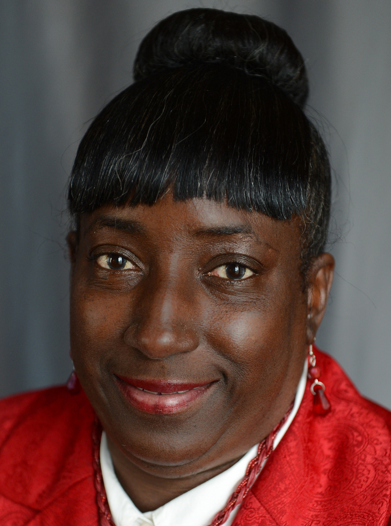 Photo of Sandra Scott