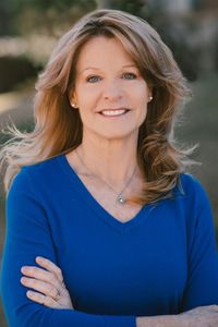 Photo of Sandy Donatucci