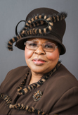 Photo of Sharon Beasley-Teague