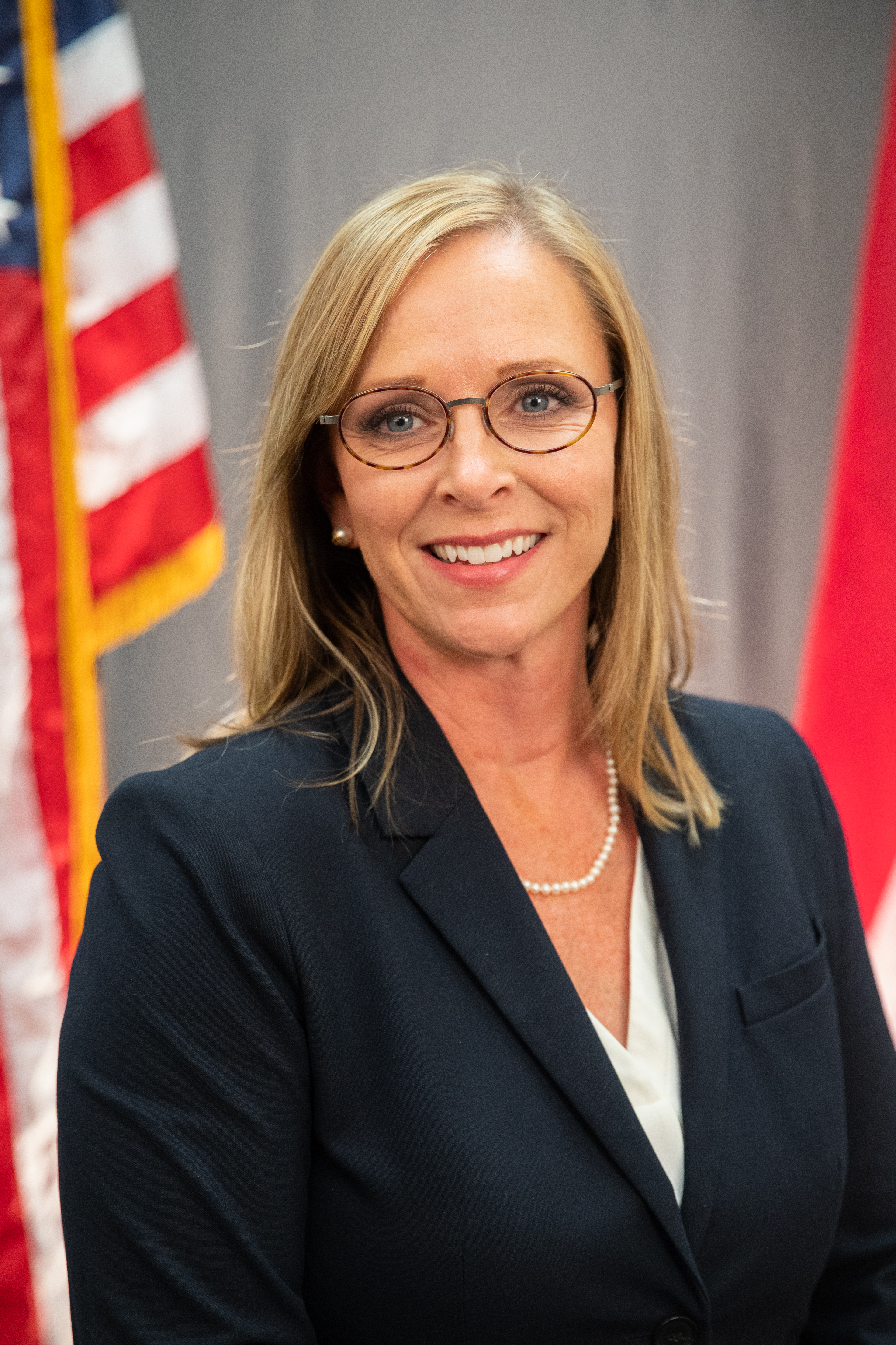 Photo of Shelly Echols