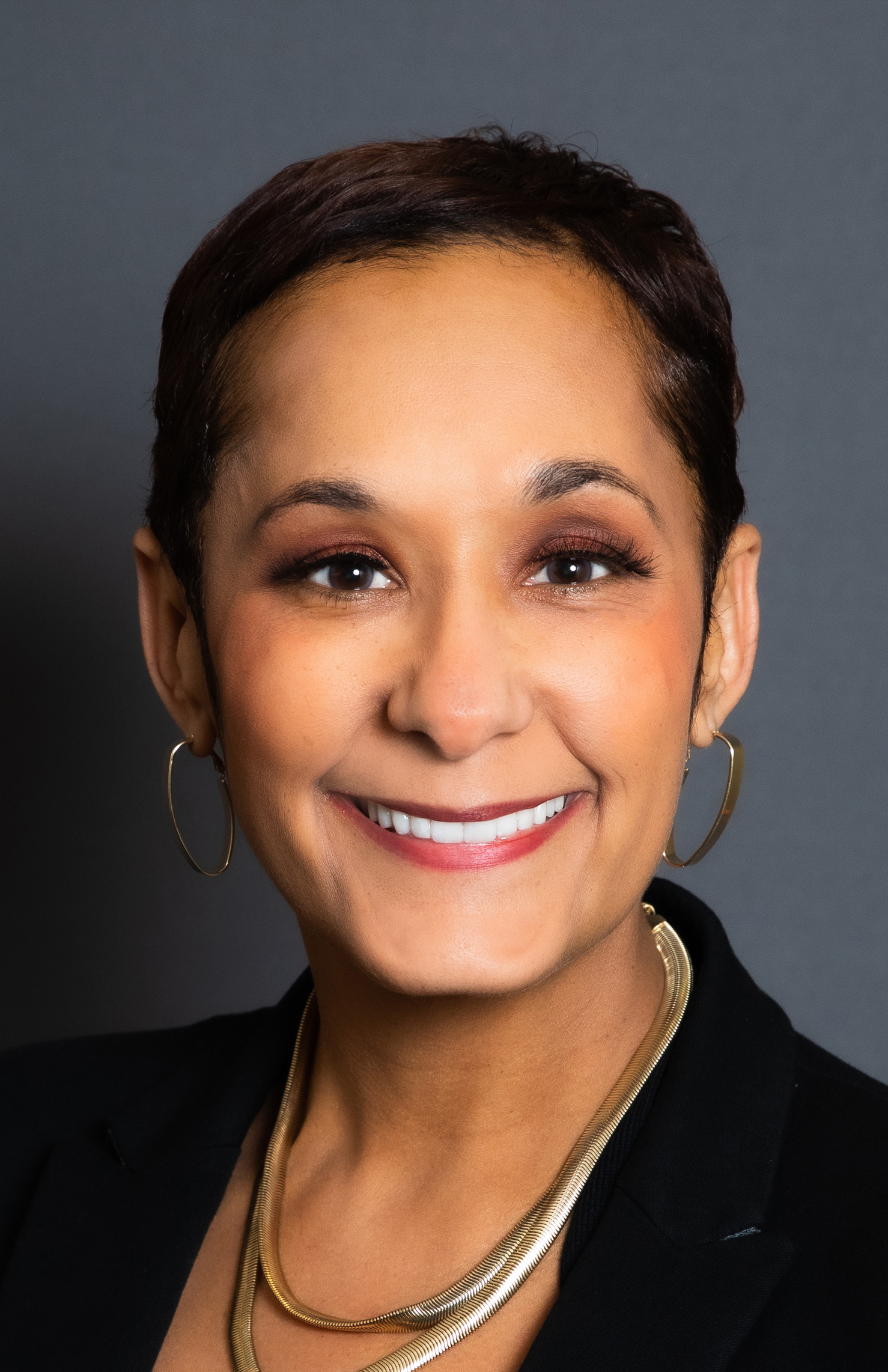 Photo of Shelly Hutchinson