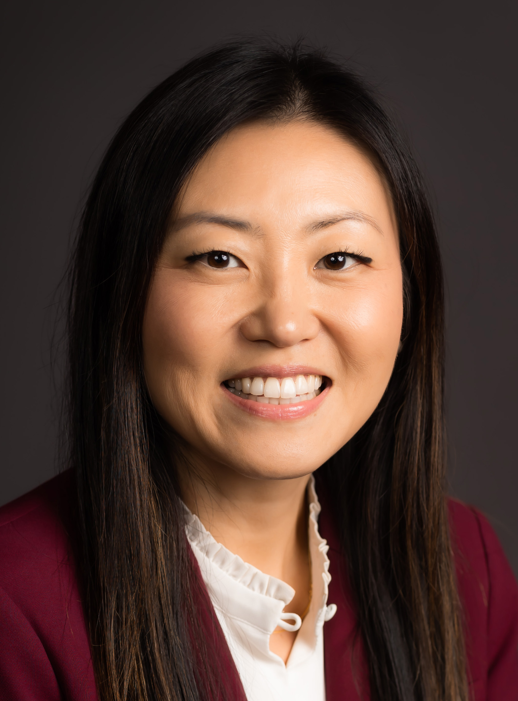 Photo of Soo Hong