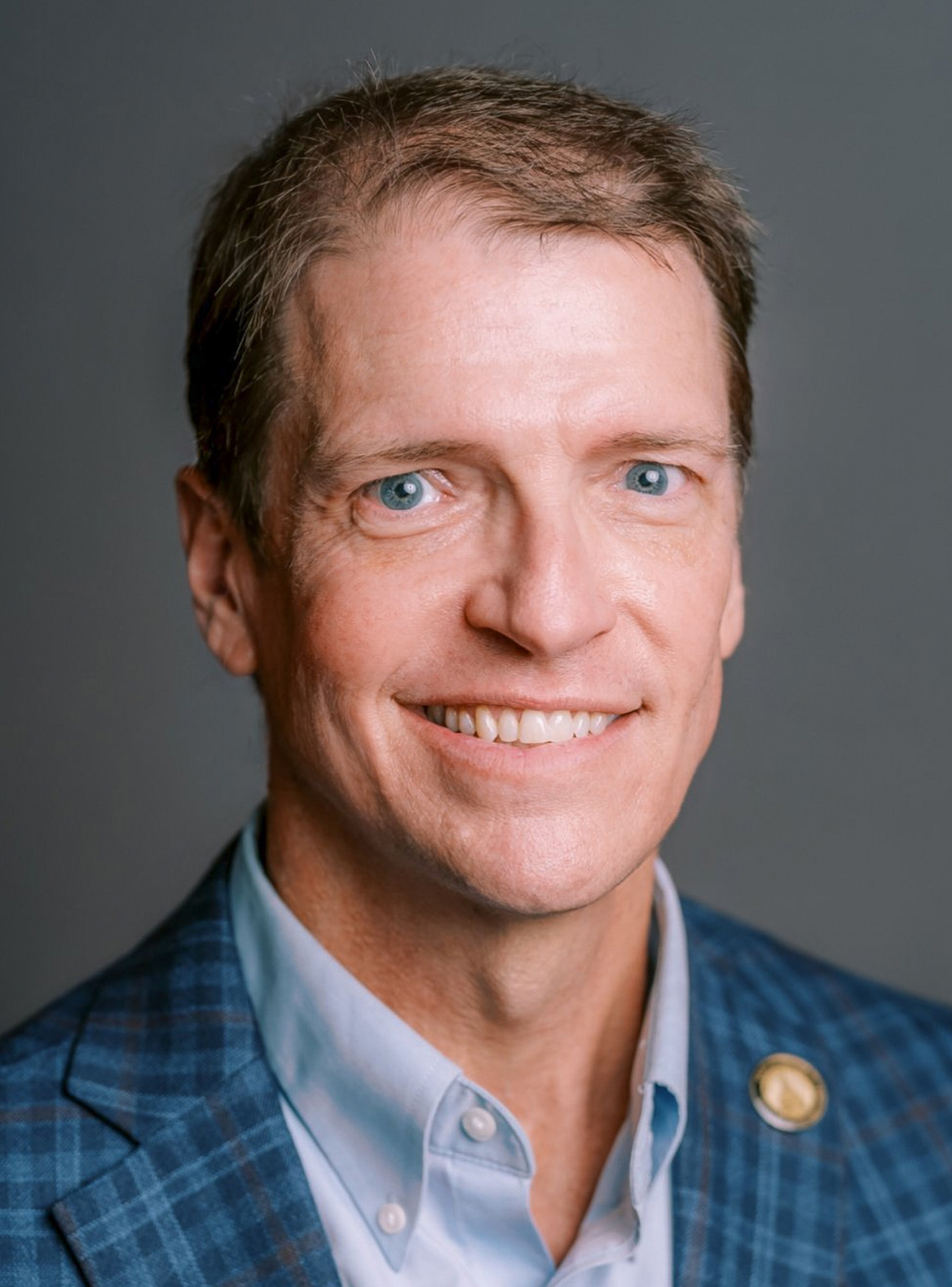 Photo of Spencer Frye
