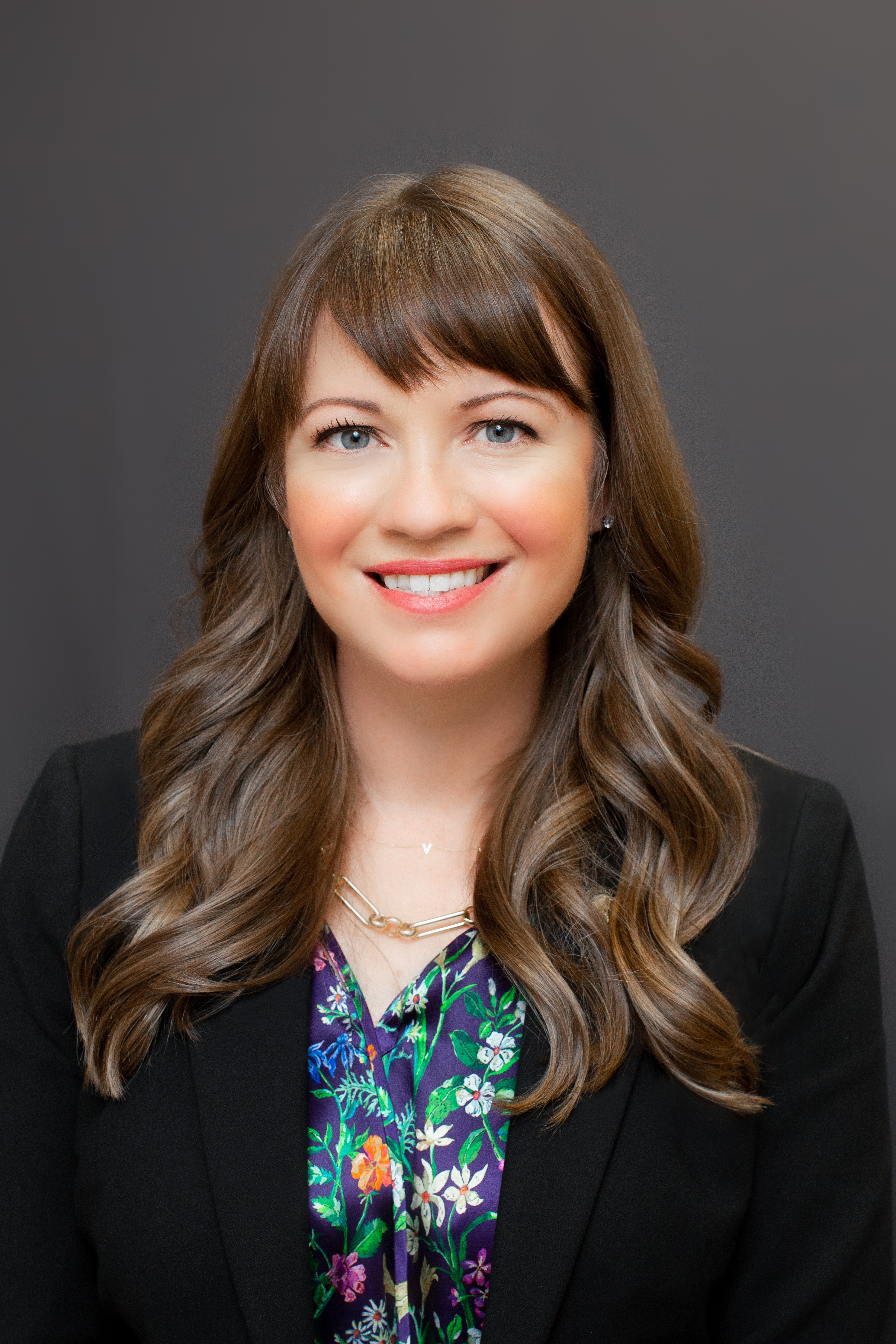 Photo of Teri Anulewicz
