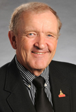 Photo of Tom McCall