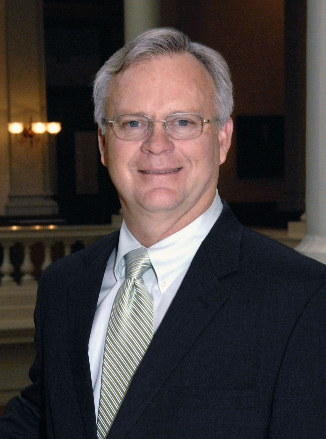 Photo of Tommie Williams