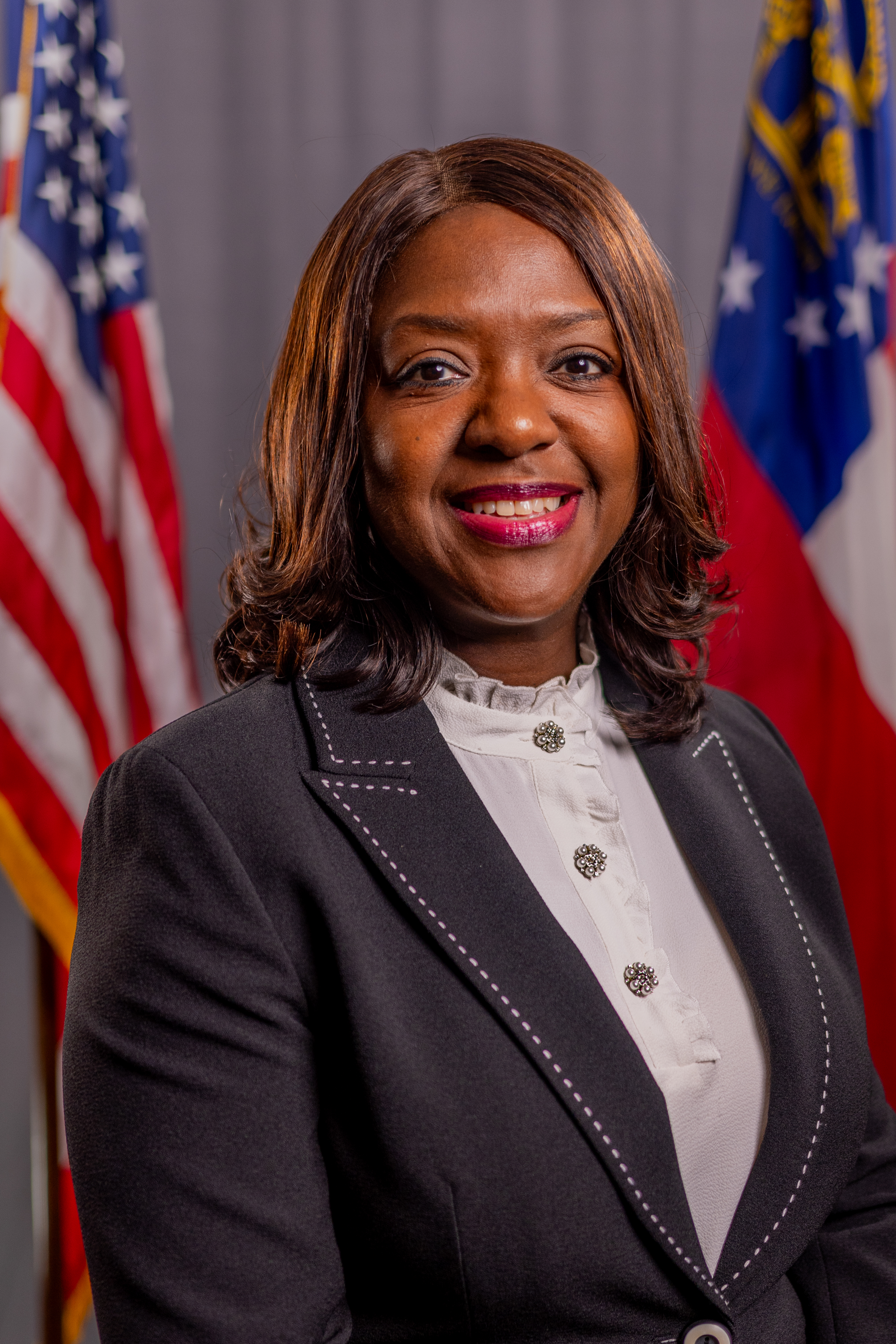Photo of Tonya Anderson