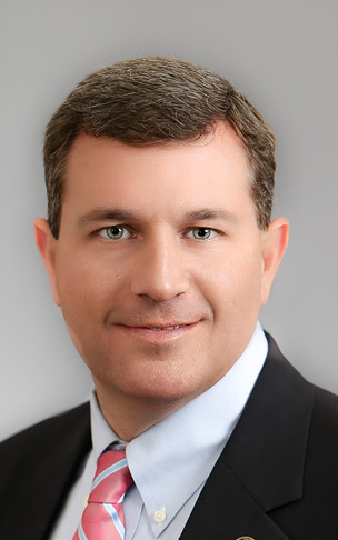 Photo of Trey Rhodes