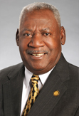 Photo of Willie Talton