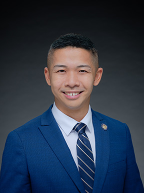 Photo of Adrian Tam