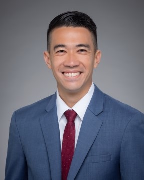 Photo of Brandon Elefante