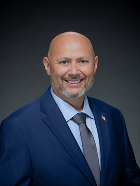 Photo of Chris Muraoka