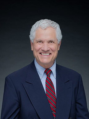 Photo of David Tarnas