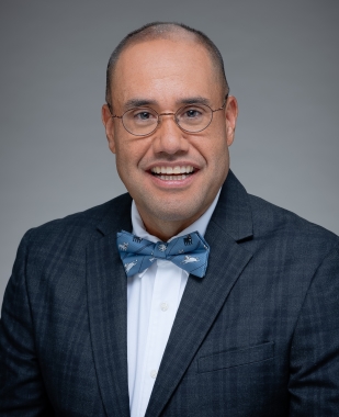 Photo of Donovan Dela Cruz
