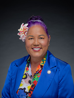 Photo of Elle Cochran