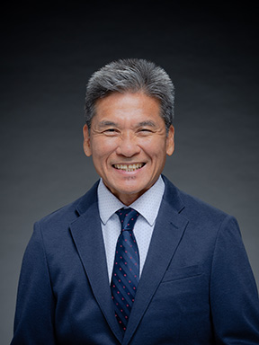 Photo of Garner Shimizu