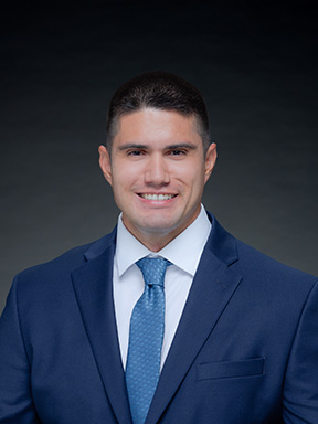 Photo of Ikaika Olds