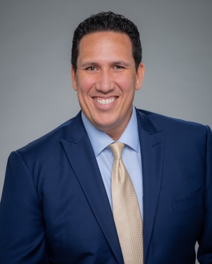 Photo of Jarrett Keohokalole