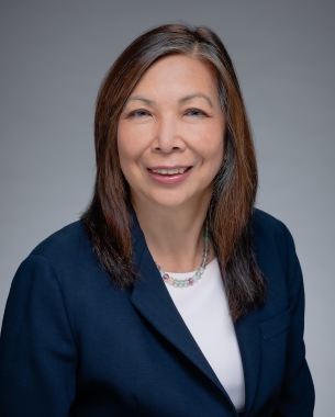 Photo of Joy San Buenaventura