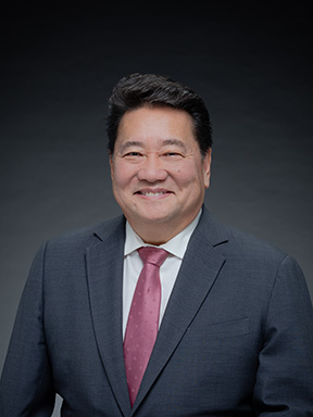 Photo of Kyle Yamashita