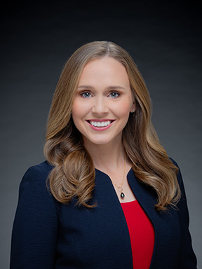 Photo of Lauren Matsumoto