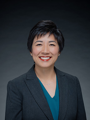 Photo of Linda Ichiyama