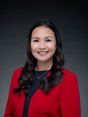 Photo of Lisa Kitagawa