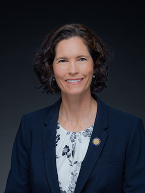 Photo of Lisa Marten